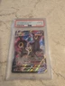 Umbreon VMAX TG23/TG30 Trainer Gallery Holo Pokémon 2022 Brilliant Stars PSA 10