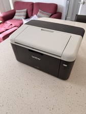 Brother HL-1212W Monochrome Wireless Laser Printer
