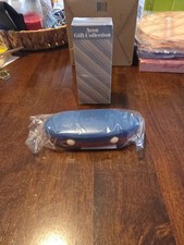 Avon Lint Brush Shoe Shine Two In One New in Box Sealed Vintage Retro