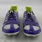 Nike Zoom Rival S Sprint Men's S10 Running Track & Field Lace Up Multi Sneakers — photo 1