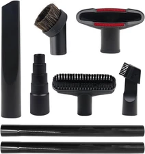 Vacuum Attachments for Shop Vac Accessories 1 1 4 inch Cleaning Accessories Kit