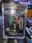 2025 Topps Chrome Update Stephen Curry Base (RAW)