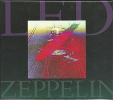 Remasters Vol.2 - Led Zeppelin