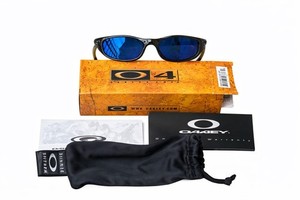 Oakley Four S BlACK W/FIRE LENS ヴィンテージ品 Oakley Four | eBay