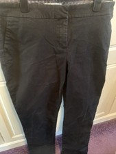 Ladies Trousers From Boden Size 14r Leg30