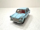 Vintage Dinky Diecast MORRIS 1100 Car - 3 1/2" Long