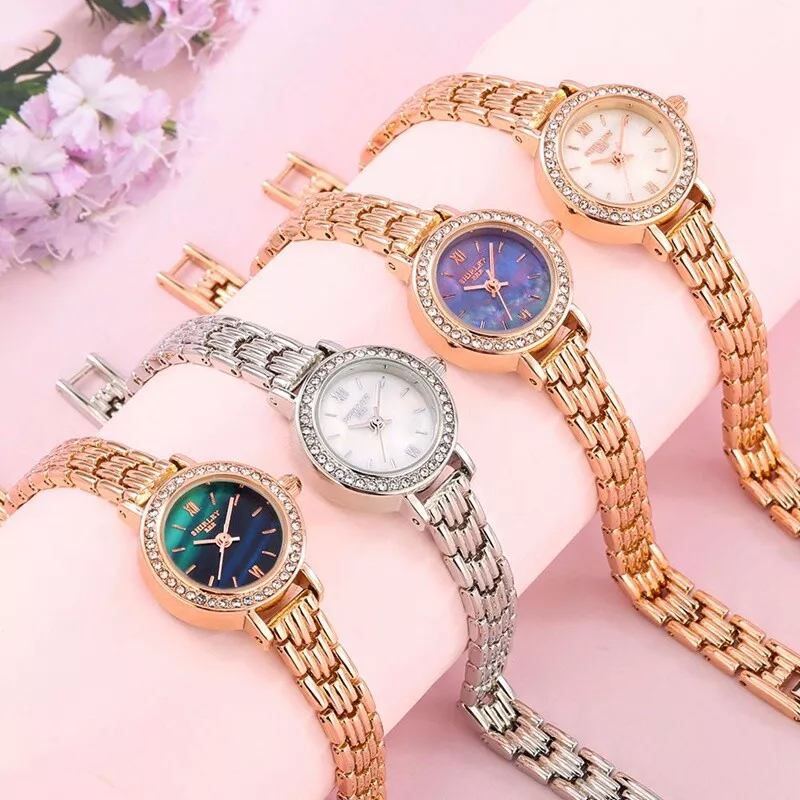 Lady eloquent deals watch ebay
