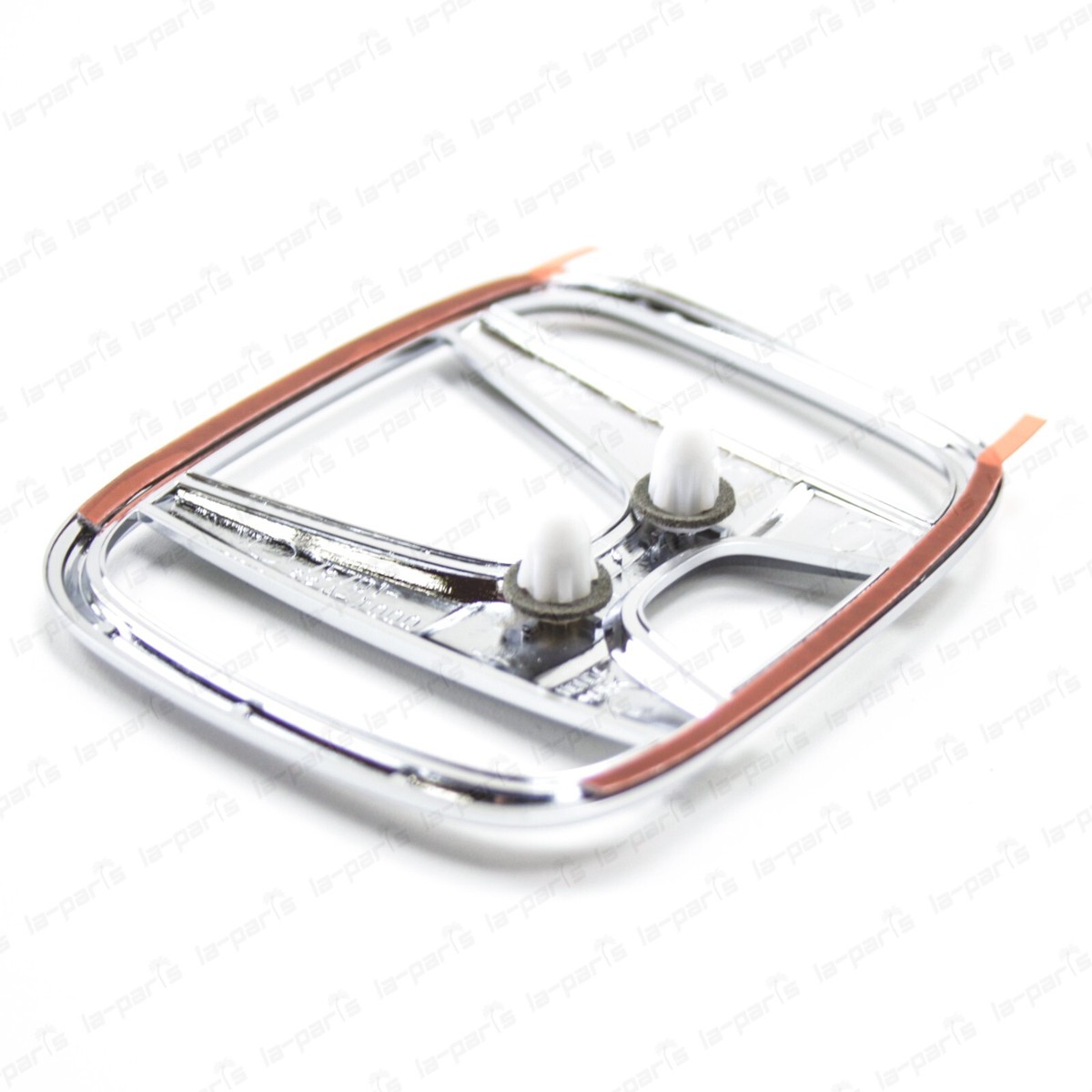 Honda S2000 Emblem, rr. Center (h). Body, caution - 75701-S2A-J00
