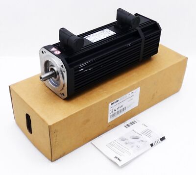 Lenze MCA 10I40-H01B0-B14N-ST5S00N-R0SU 13323758 0,8kW + Geber -unused/OVP-