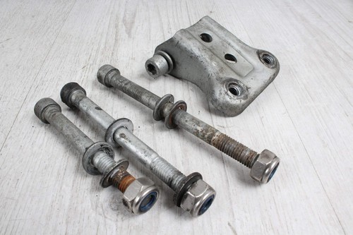 Motorhalterungen Bolzen Befestigung BMW F 650 ST 169 1993-2000