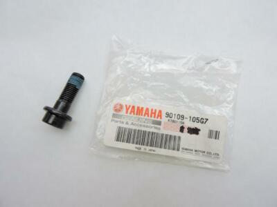セーヌ Galaxy 90109-105G7 NOS Yamaha Hexagon Socket Bolt VMX17 V-Max S41L | eBay