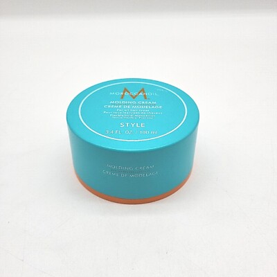 Moroccanoil Creme de Modelage 100 ml Salon Professional Salon und Spa