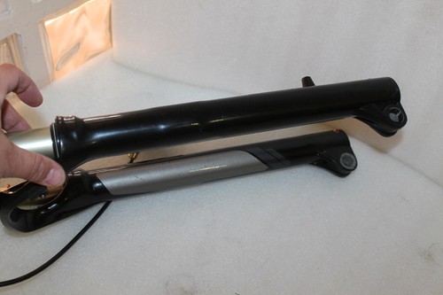 Top Gabel MTB XC Rock Shox Sid [Schwarz Box] Kohlenstoff 29 " 100mm 12x100 Disc - Picture 11 of 15