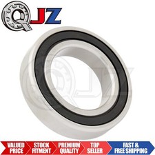  Qty.1 6008-2RS Radial/Deep Groove Ball Bearing 40mm Bore x 68mm OD x 15mm W 