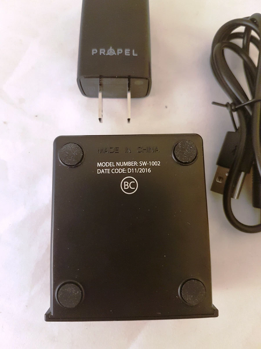 OEM Propel Star Wars T 65 X Wing Battle Drone Battery Charger Dock SW 1002