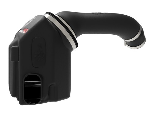 aFe Momentum HD Cold Air Intake Kit for 2020-2025 Silverado Sierra 6.6L Diesel - Bild 4 von 8