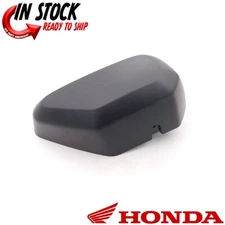 HONDA RIGHT SIDE GARNISH OUTER COVER 2019-2025 Z125 MONKEY OEM 83585-K0F-T00