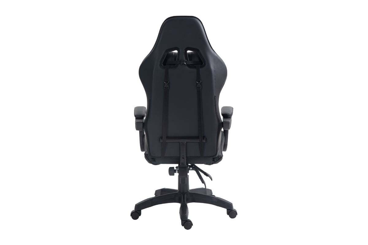 Ergolux Hyper Gaming Chair (Black), Office Chairs eBay