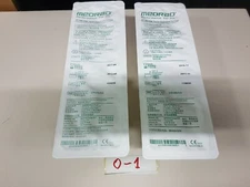 CTP-200-FSL medrad ct front load syringe kits