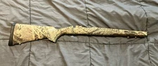REMINGTON 700 SHORT ACTION STOCK ADL SYNTHETIC MOSSY OAK BRUSH CAMO