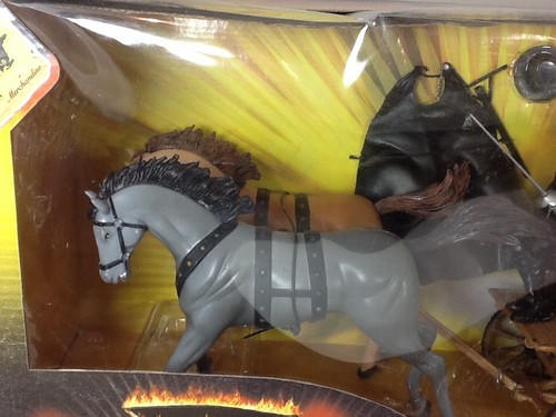 Zorro Runaway Armoured Coach Playset With Action Figure NEW GPF3225 - Picture 4 of 8