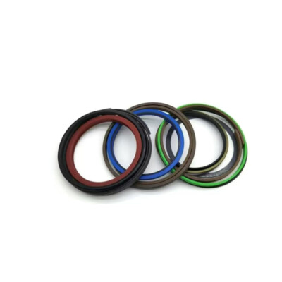 4464985 New Arm Cylinder Seal Kit Fits For John Deere 75C 80C