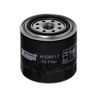 Hengst Filter H10W17 ÖLfilter Passend FüR Nissan