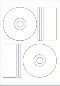 gloss printable vinyl