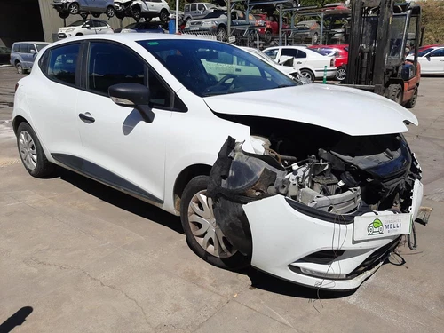 827003722R Elevalunas Trasero Derecho para RENAULT CLIO IV Life 2017 8273300 - Imagen 6 de 10
