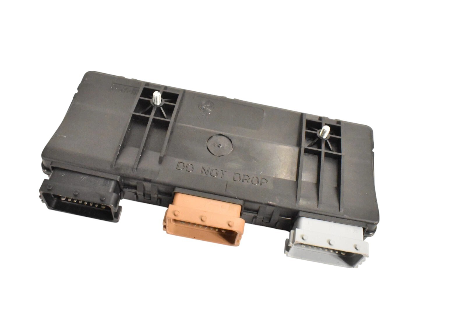 03-13 Maserati Quattroporte Front Left Driver Seat Control Module 980139418 Oem