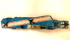 Tootsietoy Aircraft Carrier Military Navy Ship Boat Vintage Made in USA Diecast