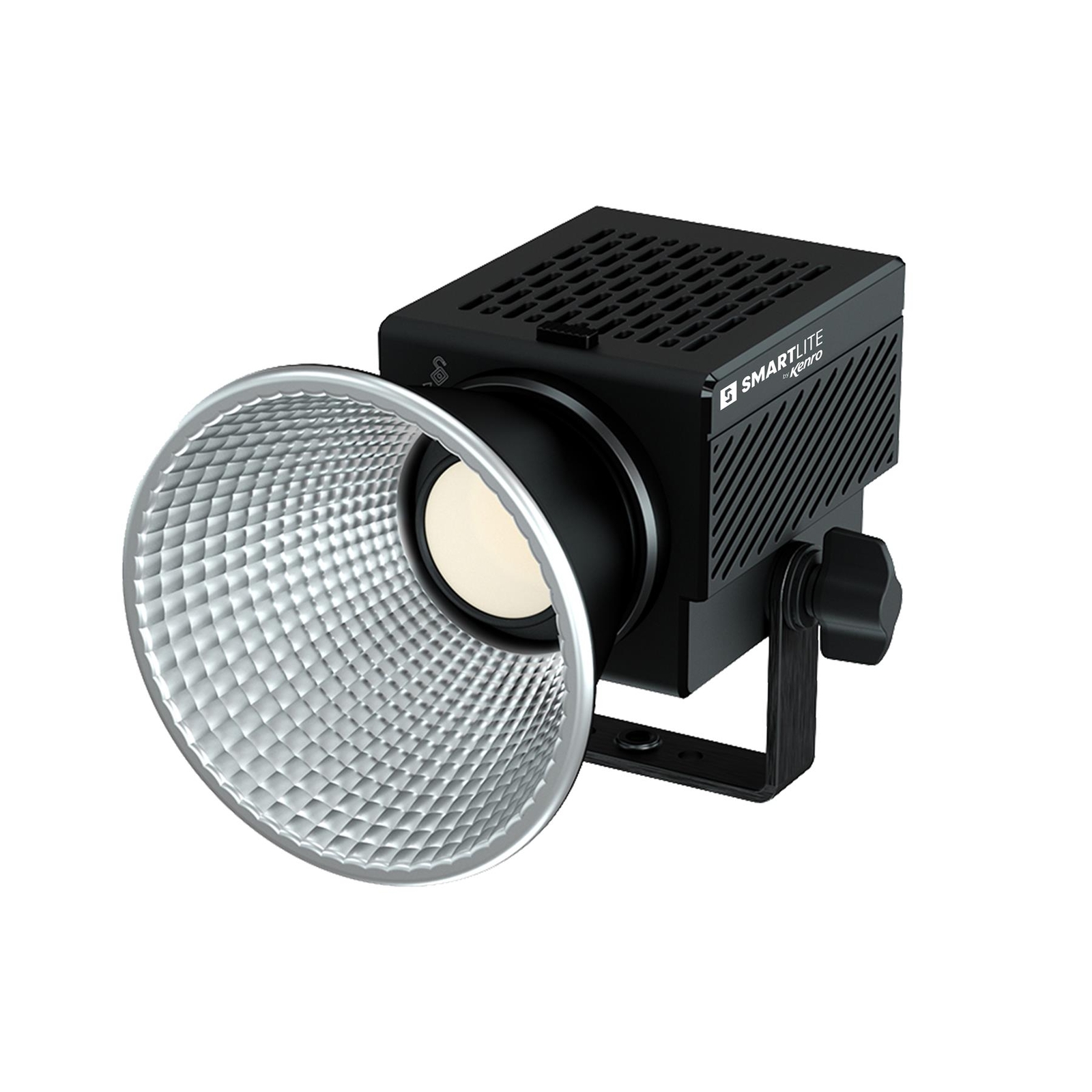 Kenro Smart Lite RGB Compact LED COB Light - KSLP102