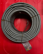 MC-Lite Aluminum Metal Clad Cable Size 12-2