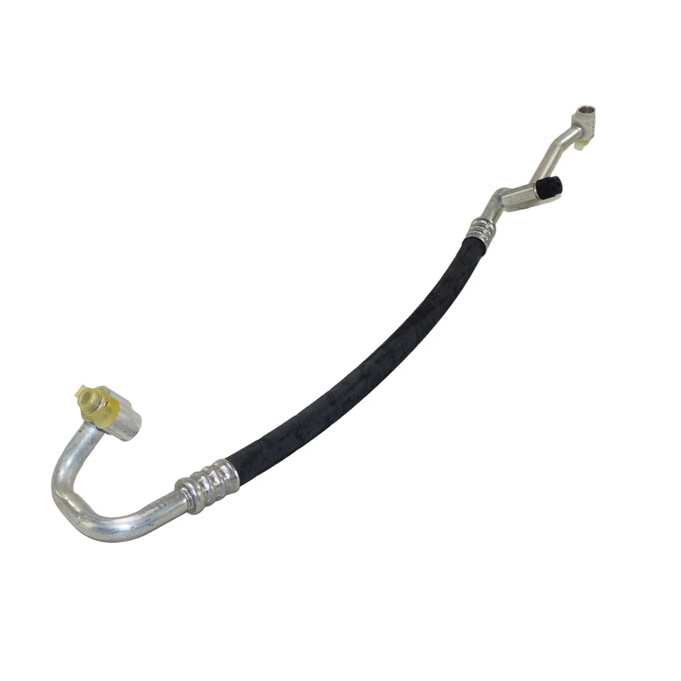 Klimaleitung Klimaschlauch 6Q0820721AR VW Polo 9N 9N3 Skoda Fabia 1,9SDI ASY BLT - Image 2 of 4