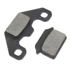 Brake Pads for Thumpstar 110cc 125cc 140cc 50cc 70cc Chinese Pit Dirt Bike