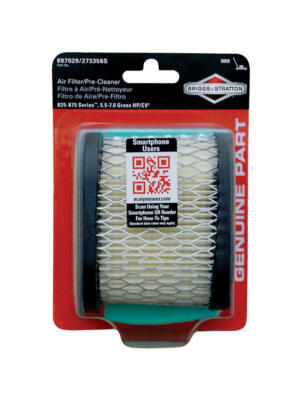 Guarnizione Filtro Briggs E Stratton - 692277 - Foto 7