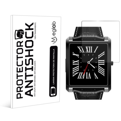 ANTISHOCK Screen protector for Lemfo LF20