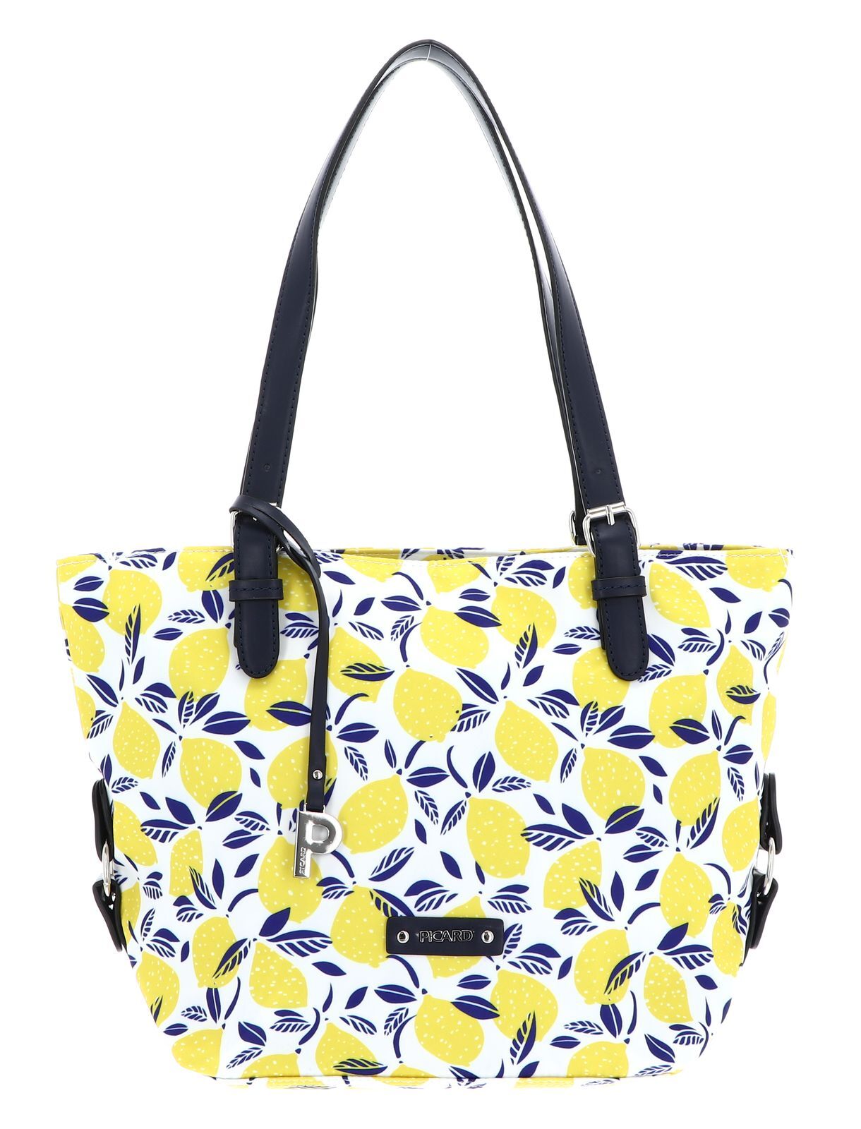 PICARD shoulder bag Sonja Shoulder Bag Lemon