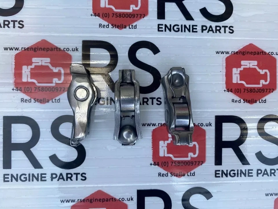 КОМПЛЕКТ РЫЧАГОВ КАЧЕЛЕЙ ПОДХОДИТ ДЛЯ BMW 3 COUPE 1.6 2.0 2.5 3.0 Si Li xDrive ActiveHybrid - Изображение 3 из 4