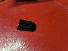 TAPPO COPRI VITE MANIGLIA TETTO FIAT 126 BIS - 850 - 900 ORIGINALE 4186493 6498