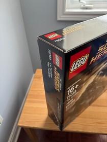 LEGO DC Comics Super Heroes: The Tumbler (76023)