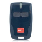BFT MITTO 2 RCB2 B2 433MHz Gate Garage Door Transmitter Remote Control Key Fob