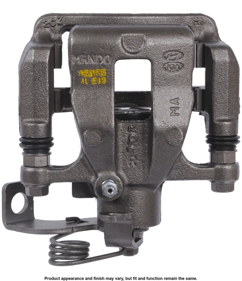 Суппорт дискового тормоза задний правый кардон для 2012-2014 Dodge Attitude - Изображение 2 из 3