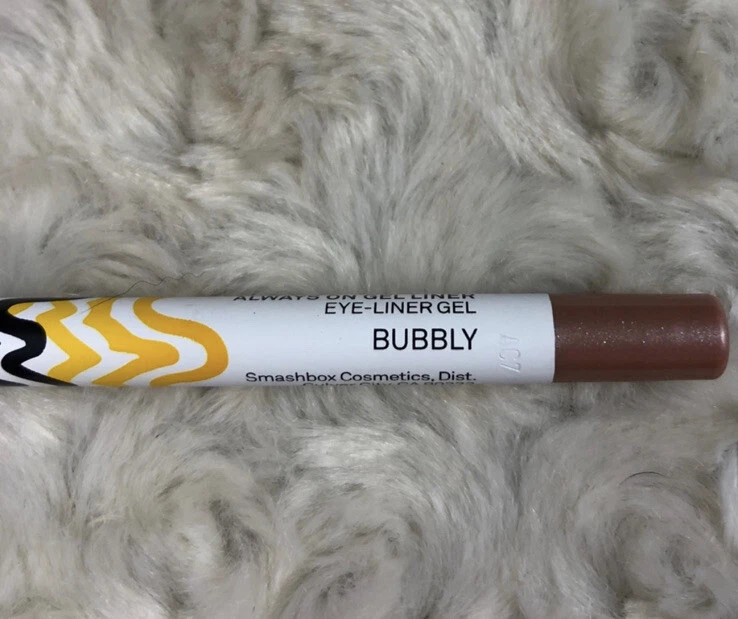 Smashbox Always On Gel Liner in Bubbly NEW - Image 3 of 4