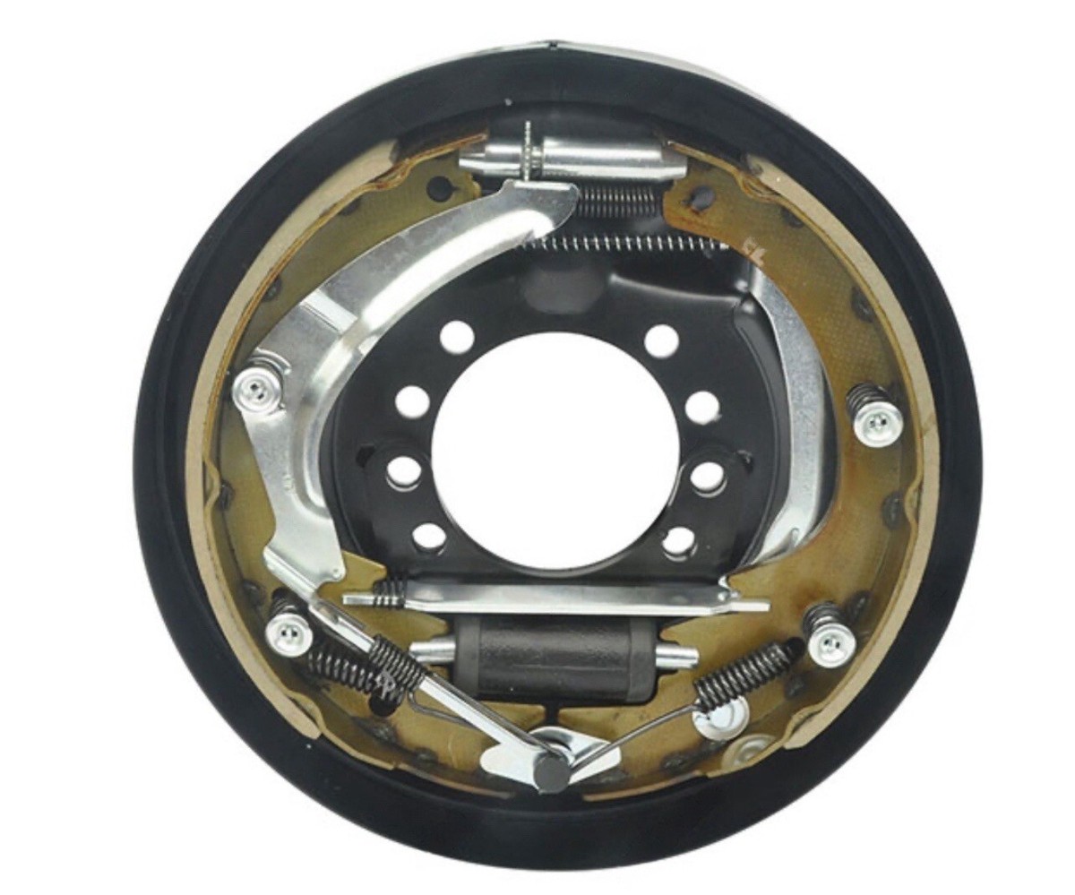Toyota Forklift Brake Assembly LH For 7FGU20,25,30,32 | 47020