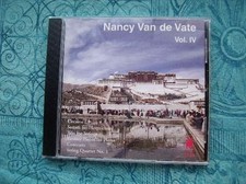 Nancy Van de Vate Vol. IV