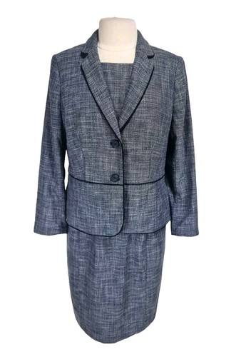 PAUL SMITH TALLIA DI DELFINO SUPER120s Single Suit Setup 2 Piece