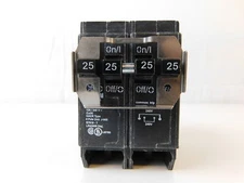 Eaton BQC225225 Miniature Circuit Breakers (MCBs)