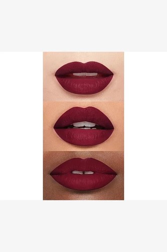 Smashbox Be Legendary Lipstick in Shade Stacked Matte BNIB - Picture 4 of 4