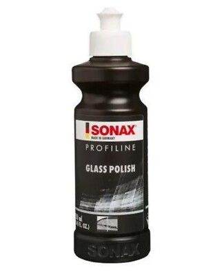 Original SONAX PROFILINE Glass Polish